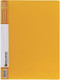 Миниатюра изображения товара Папка для бумаг Brauberg Contract 221780 (желтый)