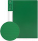 Миниатюра изображения товара Папка для бумаг Brauberg Contract 221784 (зеленый)