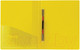 Миниатюра изображения товара Папка для бумаг Brauberg Contract / 221785 (желтый)