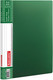 Миниатюра изображения товара Папка для бумаг Brauberg Contract / 221789 (зеленый)