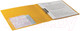Миниатюра изображения товара Папка для бумаг Brauberg Contract / 221790 (желтый)