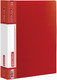 Миниатюра изображения товара Папка для бумаг Brauberg Contract / 221793 (красный)