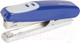 Миниатюра изображения товара Степлер Brauberg Germanium / 226569 (синий)