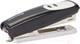 Миниатюра изображения товара Степлер Brauberg Germanium / 226572 (черный)
