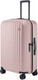 Миниатюра изображения товара Чемодан на колесах 90 Ninetygo Elbe Luggage 28 (Pink)