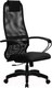 Миниатюра изображения товара Кресло офисное Metta SU-BK130-8 PL (черный)