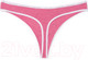 Миниатюра изображения товара Трусы женские Conte Elegant Basic / LB643 (р.98, розовый меланж)