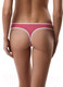 Миниатюра изображения товара Трусы женские Conte Elegant Basic / LB643 (р.98, розовый меланж)
