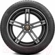 Миниатюра изображения товара Зимняя шина Continental ContiWinterContact TS 830 P 255/55R18 105V Porsche