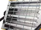 Миниатюра изображения товара Инфракрасный обогреватель Ballu BIH-LM-1.5-R