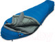 Миниатюра изображения товара Спальный мешок Alexika Mountain Compact Правый / 9223.01051 (синий)