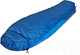 Миниатюра изображения товара Спальный мешок Alexika Mountain Child Левый / 9225.01052 (синий)