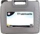 Миниатюра изображения товара Трансмиссионное масло 77 Lubricants ATF MBS / 700591 (20л)