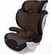 Миниатюра изображения товара Автокресло Nuovita Maczione N23i-1 (кофейный)