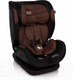 Миниатюра изображения товара Автокресло Nuovita Maczione NiS3-1 (шоколад)