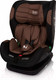 Миниатюра изображения товара Автокресло Nuovita Maczione NiS3-1 (шоколад)
