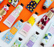 Миниатюра изображения товара Крем для рук The Saem Perfumed Hand Cream Apricot (30мл )