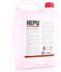 Миниатюра изображения товара Антифриз Hepu G12 / P999-G12-005 (5л)