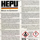 Миниатюра изображения товара Антифриз Hepu G12+ / P999-G12PLUS-005 (5л)