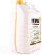 Миниатюра изображения товара Антифриз Hepu Yellow / P999-YLW-005 (5л)