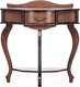 Миниатюра изображения товара Консольный столик Импэкс Leset Джульетта (орех)