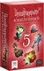 Миниатюра изображения товара Дополнение к настольной игре Cosmodrome Имаджинариум. 5 лет. Дополнительный набор карт / 52081