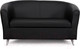 Миниатюра изображения товара Диван Мебельград Бренд Стандарт (домус черный)