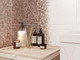 Миниатюра изображения товара Плитка Cersanit Hammam HA4R112D (420x420, коричневый)