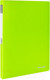 Миниатюра изображения товара Папка для бумаг Brauberg Neon / 227448 (зеленый)