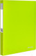 Миниатюра изображения товара Папка для бумаг Brauberg Neon / 227456 (зеленый)