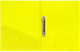 Миниатюра изображения товара Папка для бумаг Brauberg Neon / 227457 (желтый)