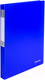 Миниатюра изображения товара Папка для бумаг Brauberg Neon / 227459 (синий)