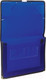 Миниатюра изображения товара Папка для бумаг Brauberg 227978 (синий)