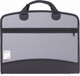 Миниатюра изображения товара Папка-портфель Brauberg 228685 (серый)