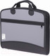 Миниатюра изображения товара Папка-портфель Brauberg 228685 (серый)