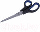Миниатюра изображения товара Ножницы канцелярские Brauberg Soft Grip / 230762