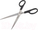 Миниатюра изображения товара Ножницы канцелярские Brauberg Standard / 237097