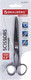 Миниатюра изображения товара Ножницы канцелярские Brauberg Professional / 237101