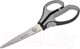 Миниатюра изображения товара Ножницы канцелярские Brauberg Super / 237296