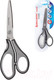 Миниатюра изображения товара Ножницы канцелярские Brauberg Super / 237296