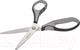 Миниатюра изображения товара Ножницы канцелярские Brauberg Super / 237296