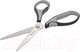 Миниатюра изображения товара Ножницы канцелярские Brauberg Super / 237297