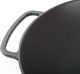 Миниатюра изображения товара Вок Korting K 1128