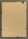 Миниатюра изображения товара Рамка Brauberg HIT5 / 391073 (бронза с двойной позолотой)