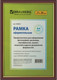Миниатюра изображения товара Рамка Brauberg Hit / 390024 (красное дерево с позолотой)