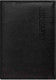 Миниатюра изображения товара Обложка на паспорт Staff Profit / 237183 (черный)