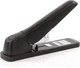 Миниатюра изображения товара Степлер Brauberg Heavy Duty MX / 222563 (черный)
