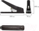 Миниатюра изображения товара Степлер Brauberg Heavy Duty MX / 222563 (черный)
