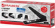Миниатюра изображения товара Степлер Brauberg Heavy Duty MX / 222563 (черный)