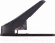 Миниатюра изображения товара Степлер Brauberg Heavy Duty MX / 222564 (черный)